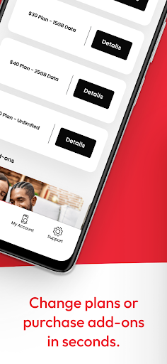 MyGenMobile App