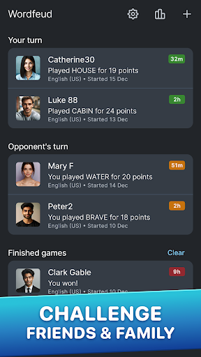 Wordfeud Premium