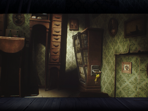 Little Nightmares