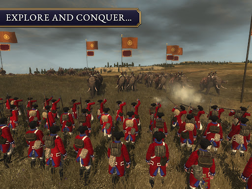 Total War: EMPIRE