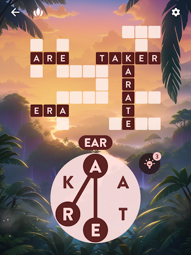 Words of Wonders: Zen