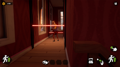 Hello Neighbor Nicky's Diaries