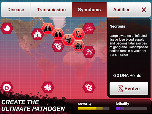 Plague Inc.