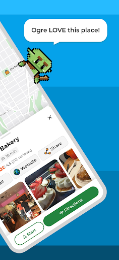 MapQuest: Get Directions