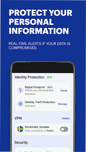 Malwarebytes Mobile Security