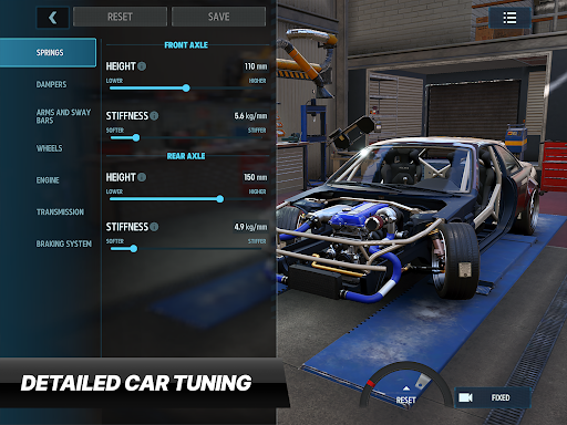 CarX Drift Racing 3