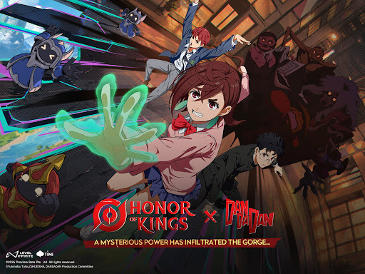 Honor of Kings