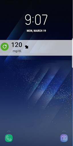 Dexcom G6