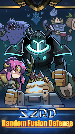 Star2 Random Defense(S2RD)