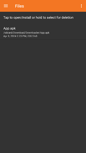 Downloader by AFTVnews