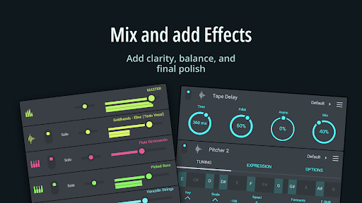 FL Studio Mobile