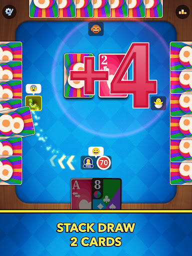 Crazy Eights