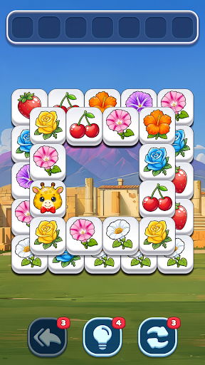 Tile Land: Triple Match