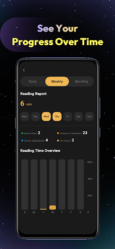 Lumina: Scripture & Bible