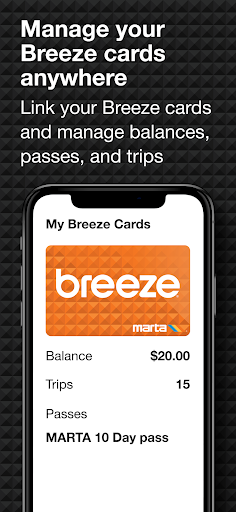 Breeze Mobile