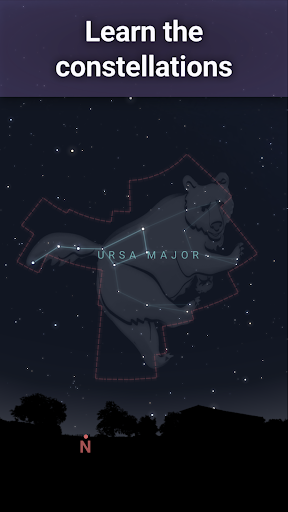 Stellarium Plus - Star Map