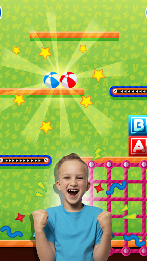 Vlad and Niki - Smart Games