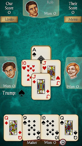 Euchre Pro