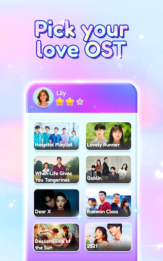 Kpop Piano Beats - Music Game
