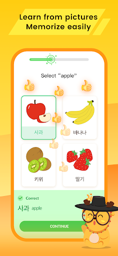 LingoDeer - Learn Languages