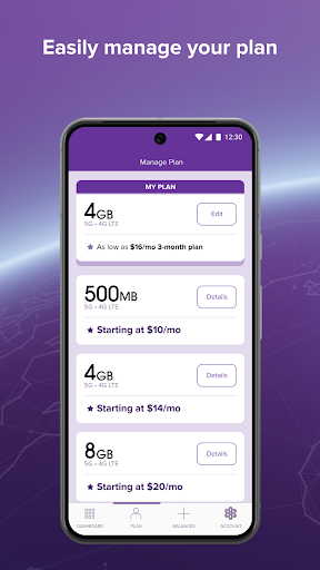 Ultra Mobile