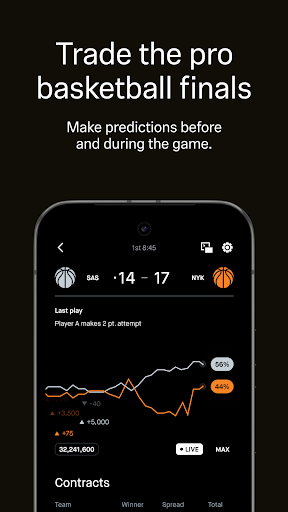 Robinhood: Trading & Investing