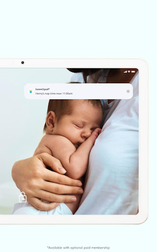 Huckleberry: Smart Baby Care