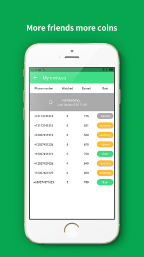 Phone Call App & WiFi Call Any