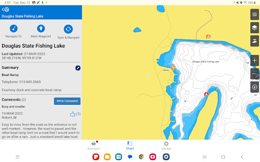 Garmin ActiveCaptain®
