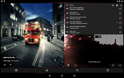 Poweramp Music Player