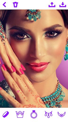 Jewelry Women Jewellery Photo