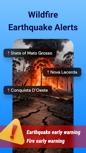 Weather Forecast, Live Radar