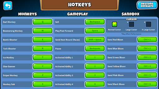 Bloons TD 6