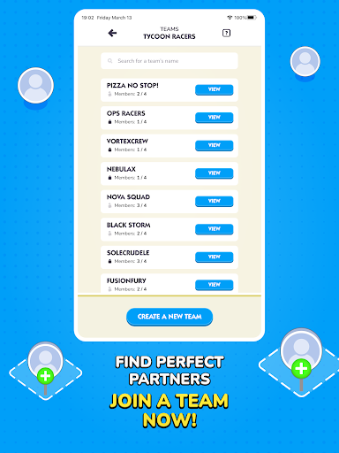 Sticker GO!