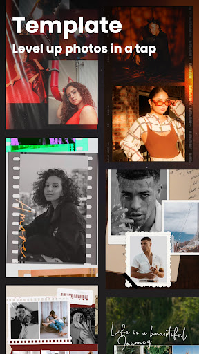 AI Photo Editor - Lumii