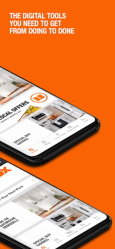The Home Depot