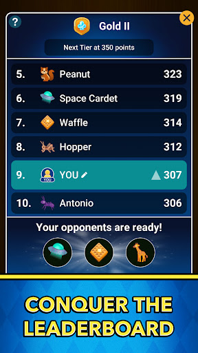 Crazy Eights
