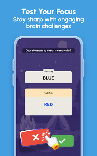 Brainova: IQ Test & Logic Game