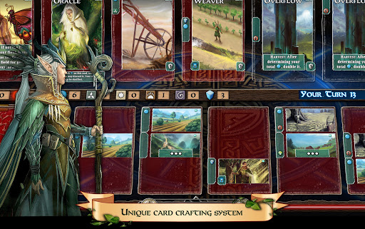 Mystic Vale