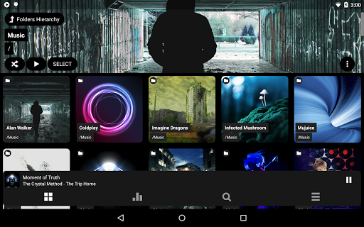 Poweramp Full Version Unlocker