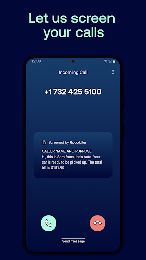 Robokiller - Spam Call Blocker