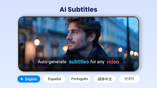 Video Player All Format