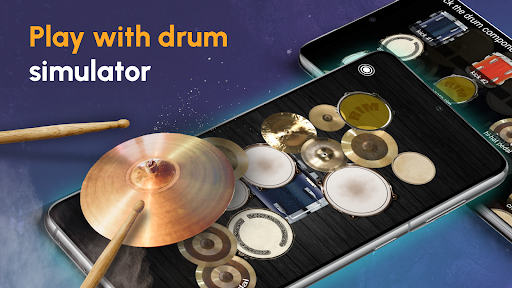 Drum Kit - Play Drums