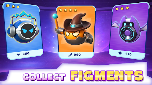 Star Blaster Offline Roguelike