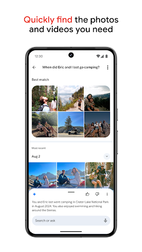 Google Photos