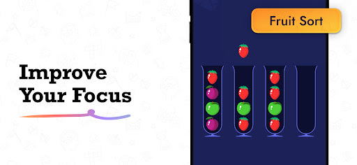 IQ Masters - Brain Games