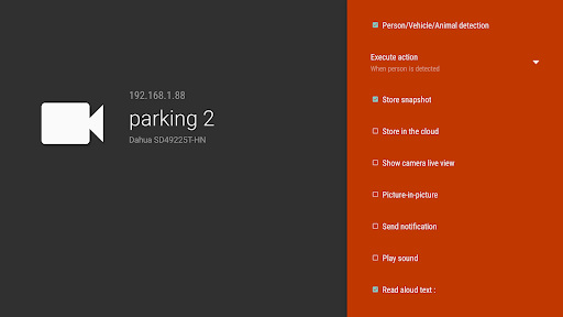 IP Camera Viewer