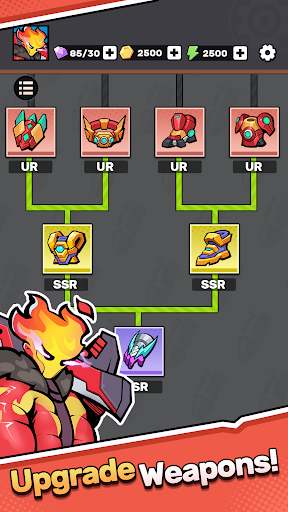 Survival Defense: Zombie