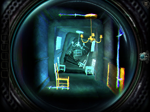 The Room: Old Sins