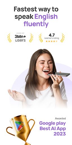 Stimuler AI: English Fluency